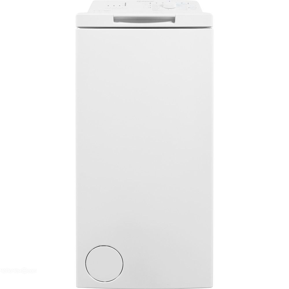 Стиральная машина Indesit BTW A51051 RF за 41 660 Р | ЧёПоЧём